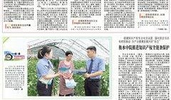 法治新闻平台爆料,正义之光照亮黑暗角落